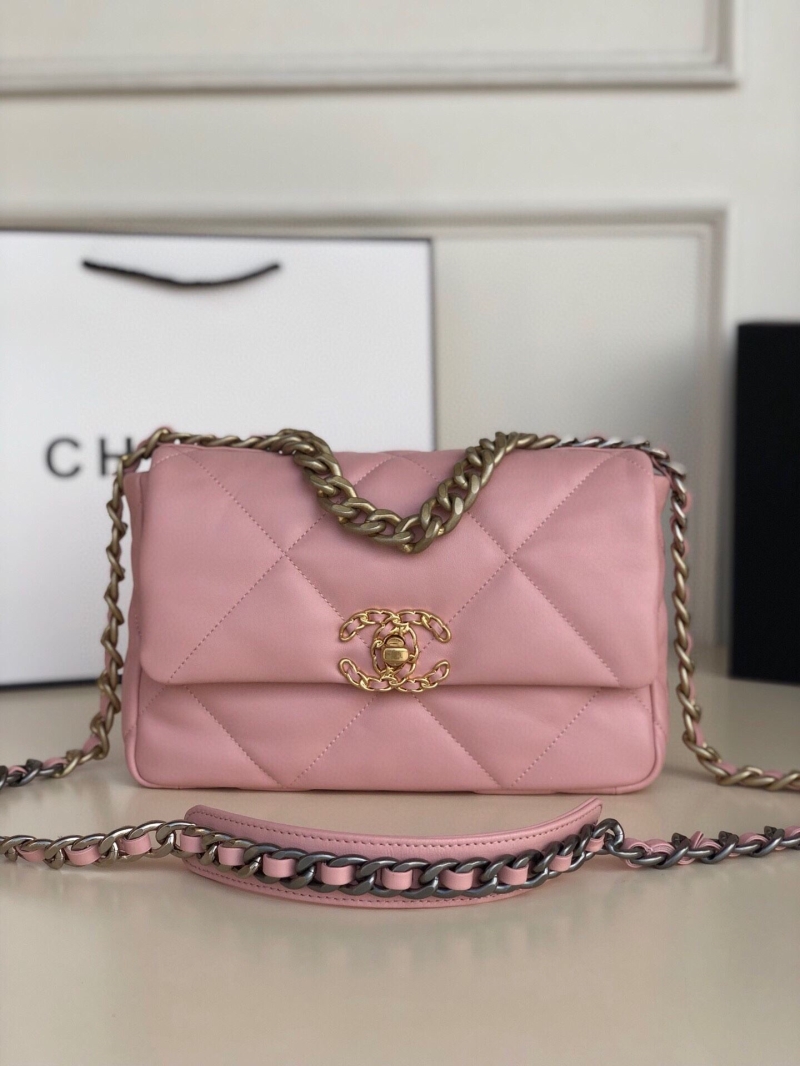 Ch**el 19 bags